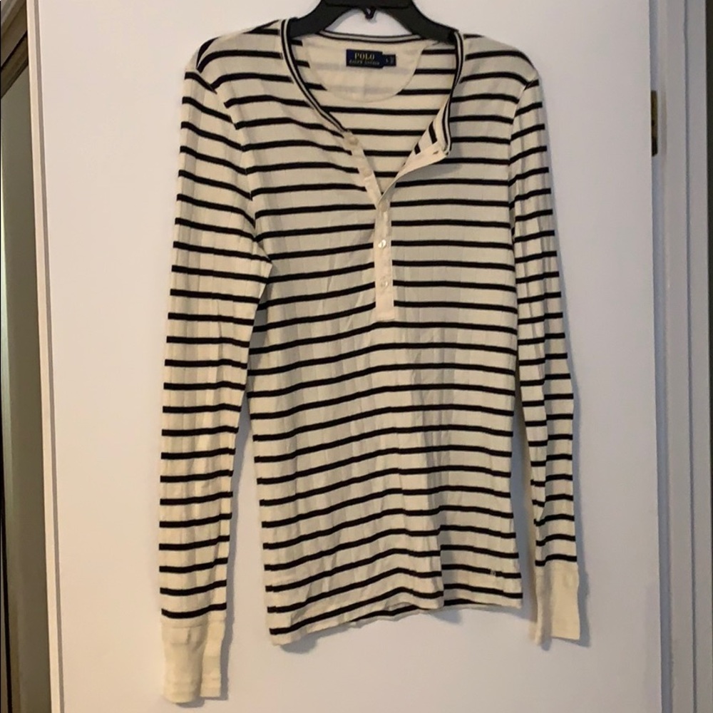Polo knit Shirt